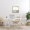 Stupell Industries Cali Haze Rustic Composition Floating Frame, design by Stephane Fontaine